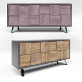 Cervia chest of drawers