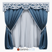 Curtain CNC