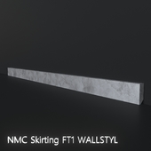 Nmc Плинтус Ft1 Wallstyl