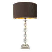 Table lamp Eichholtz 107152 Valence