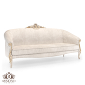 (ОМ) Sofa Madeleine Romano Home