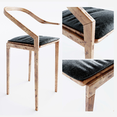 Stylish Modern Chair 01
