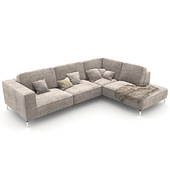 Sofa 349 - Natuzzi_golf 2945