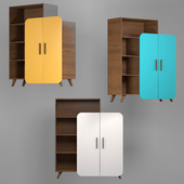 Wardrobe_&_Display_cabinets