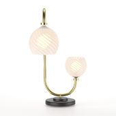 Table lamp 2408