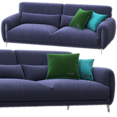 Homepage sofa by Roche Bobois