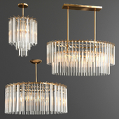 Nessa Chandelier Collection