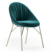 Calligaris lilly chair