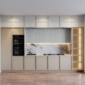 kitchen modern 29