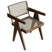 Pierre Jeanneret Armchair