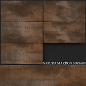 Keros Natura Marron 300x600