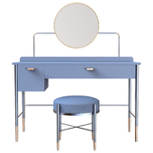 Dressing table 06