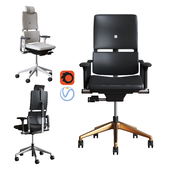 Steelcase - Office Chair Please