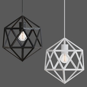 Eglo Embleton Pendant lamp