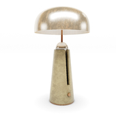 Metronome Table Lamp