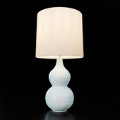 Lacey Lamp