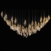 Chandelier Light Vargov