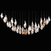 Chandelier Light Vargov