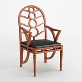 Circleback Chair