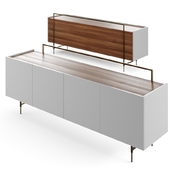 De La Espada Cabinet