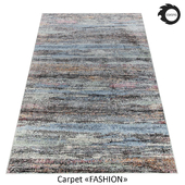 Belgian Viscose Carpet "fashion"