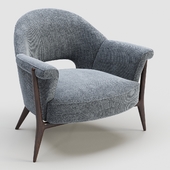 Cloven Chair by Coup Studio