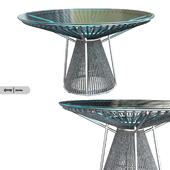 Cordula Table by Missoni Home