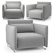 Armchair Cord Softline