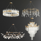 Four Exclusive Chandelier Collection_78