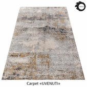 Indian Carpet "Uvenuti"