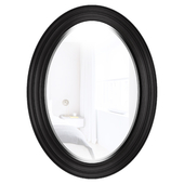 Pfister Traditional Beveled Accent Mirror