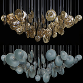 Chandelier Light Vargov