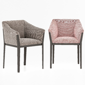 Cotone Chair-Cassina