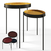 Picabea Coffee Table
