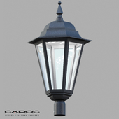 LED street lamp Peterhof