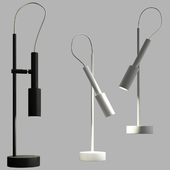 Panzeri Tubino Table Lamps