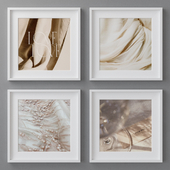 Photo Frames Set 614