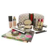 Kosmetik bags Gucci