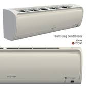Samsung conditioner