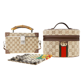 Сosmetic bag Gucci