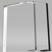 Linea Light Group / Stilnovo Lama Floor Lamp