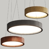 Luciferos Zero51 Pendant Lamps