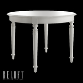 Table FRENCH EMPIRE PLAY TABLE