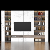 Tv Stand_86
