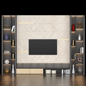 Tv Stand_87