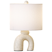 Mesa Ceramic Table Lamp