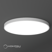 Накладной светильник HOKASU Sun (White)