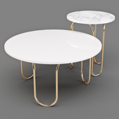 West Elm: Cecile - Coffee & Side Table