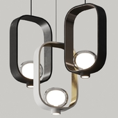 Tooy Filipa Pendant Lamp