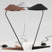 Bover Non La T Table Lamp